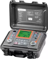 Sonel Izoliacijos varžos matuoklis MIC-5010 (WMPLMIC5010)
