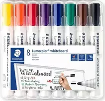 Staedtler TALPYKLĖ WhiteboardmarkerName Želė!