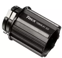 Garmin Tacx Campagnolo Korpusas