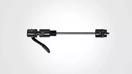 Garmin Tacx Direct Drive greito atleidimo adapterių rinkinys 135 x 10 mm
