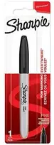 Sharpie 1985857 permanent marker Fine tip