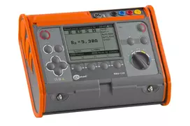 Sonel MRU-120 įžeminimo varžos matuoklis (WMPLMRU120)
