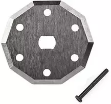 Makita 198603-3 Peilis, CP100D