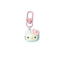 Sanrio Hello Kitty ir Kuromi pakabukai, anime tema., Rožinė HelloKitty