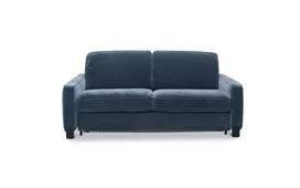 Sofa-lova JANA 2(160)FF PRO GALA AUDINYS A1