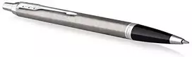 Automatinis tušinukas Parker IM Essential Stainless Steel CT Medium Mėlyna