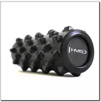 Masažinis volas HMS – 31,5 cm, juodas