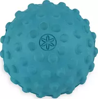 Gaiam Masažo kamuolys mėlynas