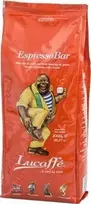 Lucaffe Espresso Bar kavos pupelės 1kg