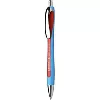 Schneder Tušinukas Schneider Slider Rave 1.4mm, raudonos spalvos