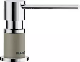 Blanco Muilo dozatorius LATO 525816 Tartufo/Chrom