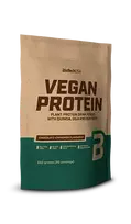 Biotech Vegan Protein 500g. (Vanilinių sausainių skonis)