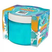 Tuban Jiggly Slime - Slaimas - Turkio Perlas - 500 g