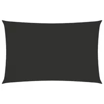 Uždanga nuo saulės, antracito, 2x5m, oksfordo audinys
