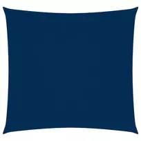 Uždanga nuo saulės, mėlyna, 4,5x4,5m, oksfordo audinys