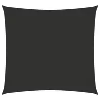 Uždanga nuo saulės, antracito, 2,5x2,5m, oksfordo audinys