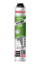 Klijai INSOLA Styro Fix Pro 850ml