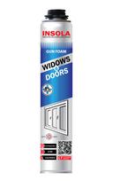 Montavimo putos INSOLA Windows & Doors 750ml