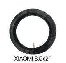 Sustiprinta kamera 8.5x2" XIAOMI paspirtukui CST
