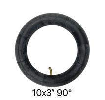Paspirtuko Kamera 10x3 padangai 90° ventilis