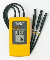 Fluke Networks Fluke tinklai Fluke Fazių sekos indikatorius FLUKE 9040EUR 4014969 - FLUKE 9040EUR
