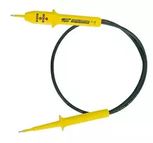 Próbnik Elektros testeris, įtampos testeris 1, 200–260 V / 360–440 V CE
