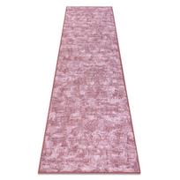 Rugsx kiliminis takas Solid, 50x400 cm