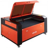 Lazerinis graviruoklis, 1400x900 mm, 130W, graviravimo ir pjovimo staklės