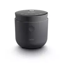 Ryžių virimo aparatas Lauben Low Sugar Rice Cooker 1500AT