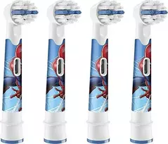 Oral-B Stages Power Kids Voiderman 4pc.