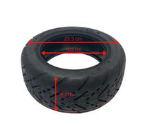Padanga (11' 90/65-6.5) CST