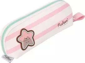 Pusheen pieštukų dėklas