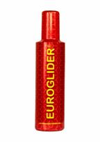 EUROGLIDER Euroglider Superlube 200 ml Water-Based Intimate Gel Lubricant