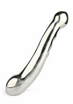 Mr. Steel Mr. Steel Elegant Eleven Stainless Steel Model 28cm