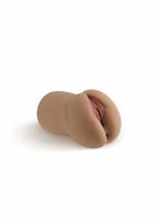 NS NOVELTIES Barely Legal Willow Intimate Stroker Soft TPE Anatomical Design