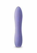 NS NOVELTIES INYA Ruse Compact Rechargeable Silicone Device, 10 Modes, Pink