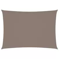 Uždanga nuo saulės, taupe, 3x5m, oksfordo audinys