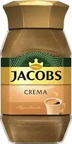 Jacobs Crema tirpi kava 200g