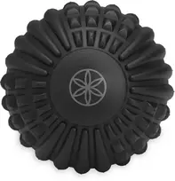 Gaiam masažo kamuoliukas su spygliais 63938