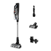 Dulkių siurblys Bissell PowerClean FurFinder Pro Belaidis Juoda/Titano