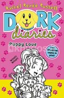 Dork Diaries 10: Puppy Love - Rachel Renée Russell