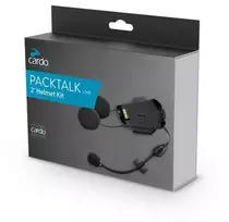 Cardo PackTalk Garso ir mikrofono komplektas