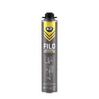 Putų montavimo K2 FILO 750ml