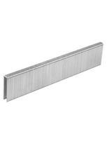 Cinkuotos kabės pneumatiniam segtuvui (14-570), GA18, 90 (4K) tipas, 25 mm ilgio, 4000 s