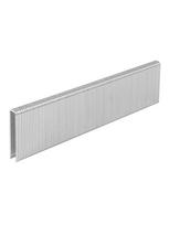 Cinkuotos kabės pneumatiniam segtuvui (14-570), GA18, 90 (4K) tipas, 30 mm ilgio, 4000 s