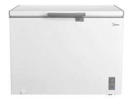 Šaldiklis-dėžė MIDEA MDRC411FZE01 Baltas 293L