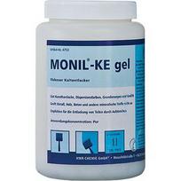 Lako ir dažų valiklis, Monil-ke gelis, Hwr-chemie, 1 l