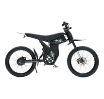 Elektrinis dviratis RIDING TIMES GT73 1000W 36.4Ah