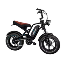 Elektrinis dviratis KOOLUX X9 MINI 500W 16"