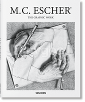 M.C. Escher. The Graphic Work